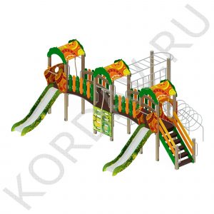 ПДИ 2.19 Скоморохи